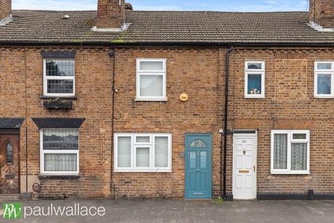 2 bedroom terraced house for sale, Amwell Street, Hoddesdon