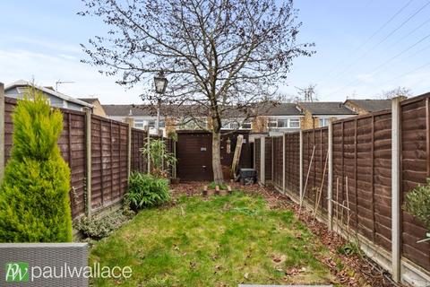 2 bedroom terraced house for sale, Amwell Street, Hoddesdon