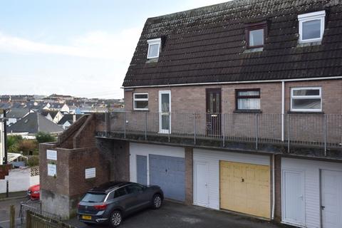 1 bedroom apartment to rent, Porth Bean Road, Newquay TR7