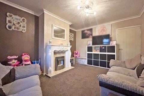 2 bedroom semi-detached house for sale, Dangerfield Lane, Wednesbury