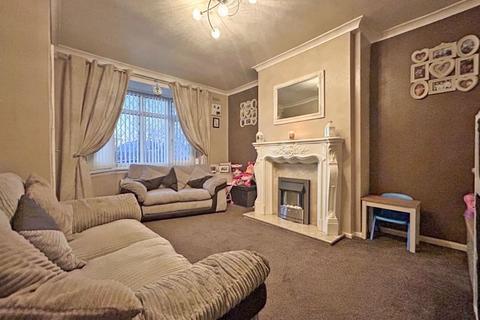 2 bedroom semi-detached house for sale, Dangerfield Lane, Wednesbury