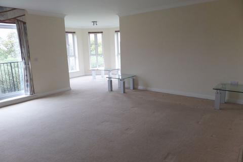 2 bedroom flat for sale, Lady Aylesford Avenue, STANMORE, Middlesex, HA7 4FQ