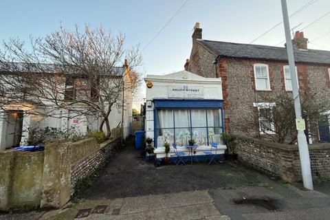 Office for sale, 98 South Street, Tarring, Worthing, West Sussex, BN14