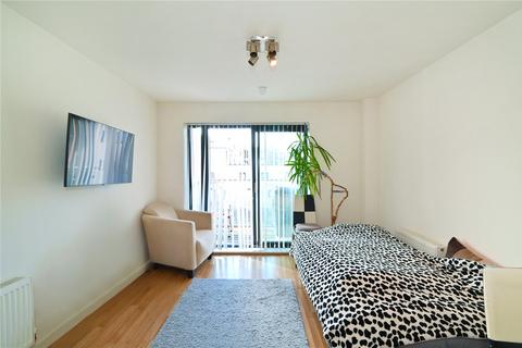 1 bedroom apartment for sale, Park View Court, Canary Wharf E3