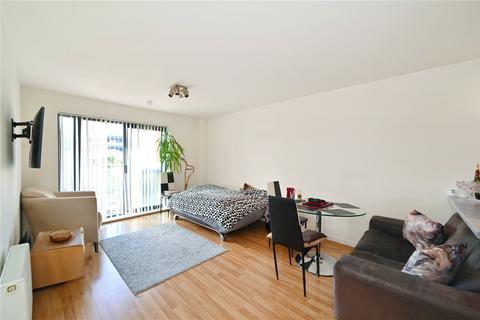 1 bedroom apartment for sale, Park View Court, Canary Wharf E3