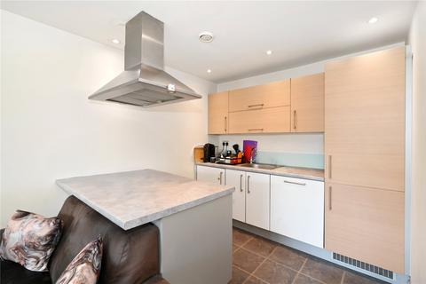 1 bedroom apartment for sale, Park View Court, Canary Wharf E3