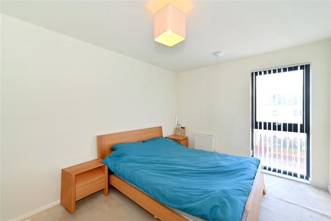 1 bedroom apartment for sale, Park View Court, Canary Wharf E3