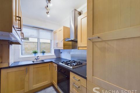 1 bedroom flat for sale, Ringstead Road, Sutton, SM1