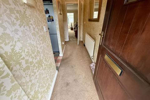 2 bedroom end of terrace house for sale, Chester Gardens, Sutton Coldfield, B73 5BF