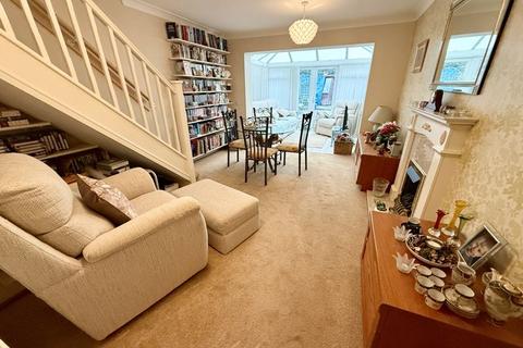 2 bedroom end of terrace house for sale, Chester Gardens, Sutton Coldfield, B73 5BF