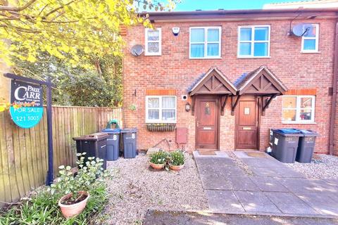 Chester Gardens, Sutton Coldfield, B73 5BF
