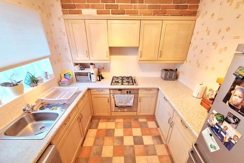 8 Chester Gardens, Sutton Coldfield, B73 5BF