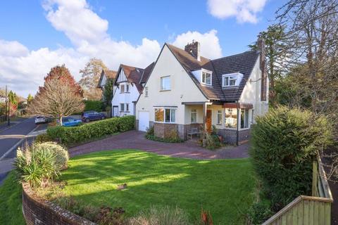 4 bedroom detached house for sale, Druid Road|Stoke Bishop