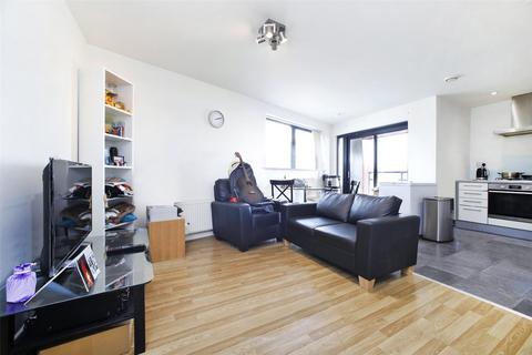 2 bedroom apartment for sale, Park View Court, Canary Wharf E3