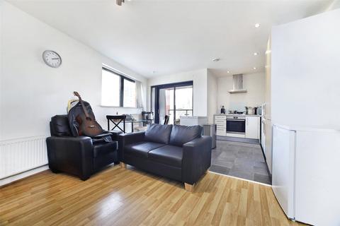 2 bedroom apartment for sale, Park View Court, Canary Wharf E3