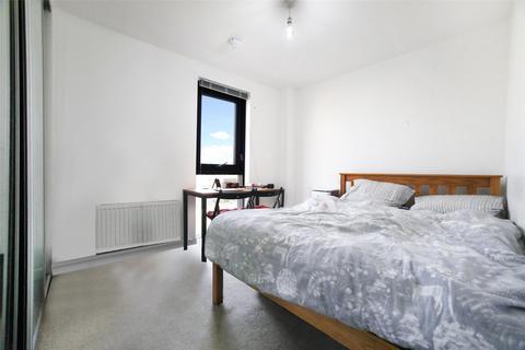 2 bedroom apartment for sale, Park View Court, Canary Wharf E3