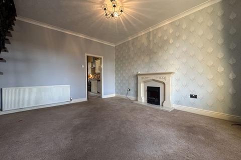 3 bedroom terraced house for sale, Stoneyroyd Terrace, Market Street, Whitworth, Rochdale OL12 8JW