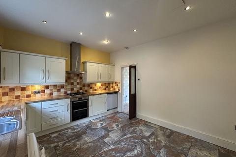 3 bedroom terraced house for sale, Stoneyroyd Terrace, Market Street, Whitworth, Rochdale OL12 8JW