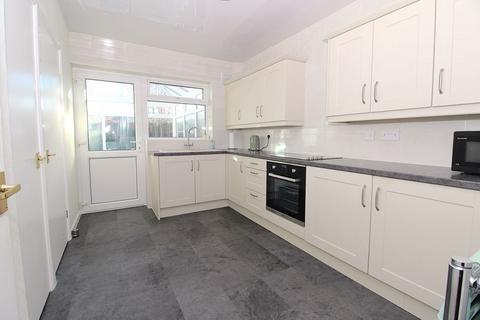 2 bedroom semi-detached bungalow for sale, Braeside Way, Pelsall, WS3 4JU