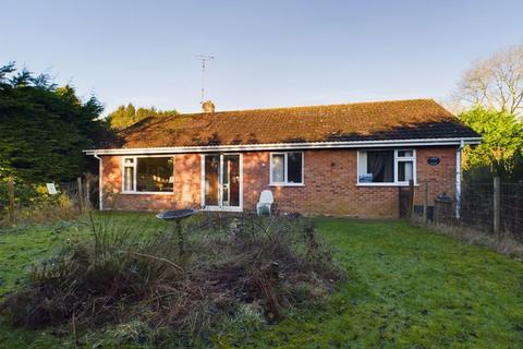 3 bedroom detached bungalow for sale, Fern Dale, Blacksmiths Lane, East Keal