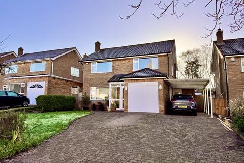 Carlton Close, Sutton Coldfield, B75 6BX