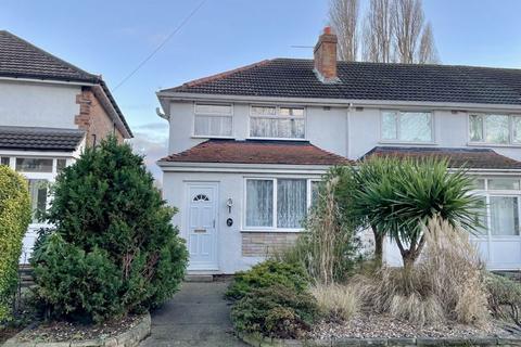 Birkenshaw Road, Great Barr, Birmingham, B44 8UN