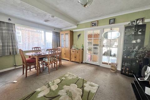 3 bedroom end of terrace house for sale, Birkenshaw Road, Great Barr, Birmingham, B44 8UN