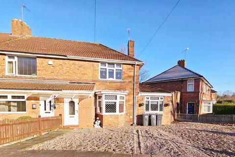 4 bedroom semi-detached house for sale, Witton Lodge Road, Erdington, Birmingham, B23 5AP