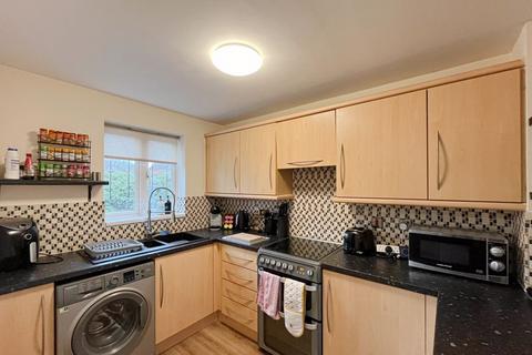 3 bedroom semi-detached house for sale, The Broches, Norton Canes, WS11 9FG