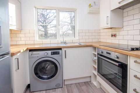 1 bedroom maisonette for sale, West Totton