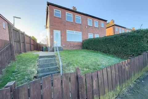 3 bedroom semi-detached house for sale, River View, Blaydon