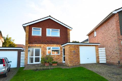 4 bedroom detached house for sale, Malvern Close, Bournemouth BH9