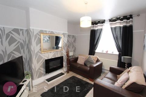 3 bedroom terraced house for sale, Langton Street, Heywood OL10