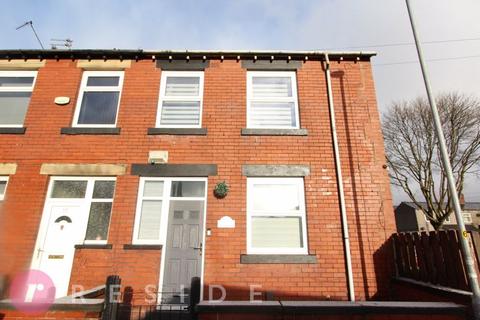 3 bedroom terraced house for sale, Langton Street, Heywood OL10