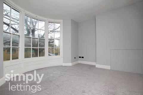 2 bedroom flat to rent, Bedford Row, Worthing