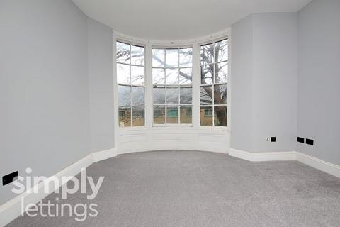 2 bedroom flat to rent, Bedford Row, Worthing