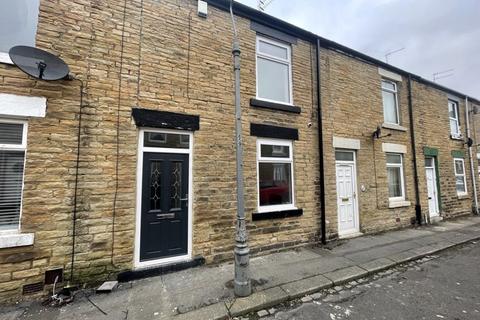 2 bedroom terraced house to rent, Victoria Street, Shildon