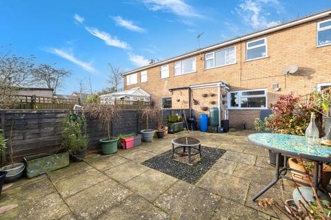11 Jubilee Drive, Wragby, Market Rasen, LN8 5RH