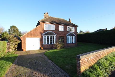 3 bedroom detached house for sale, 24 Park Lane, Washingborough