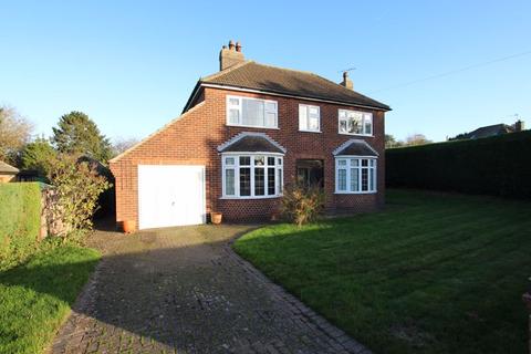 3 bedroom detached house for sale, 24 Park Lane, Washingborough