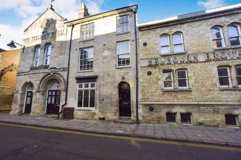 4 bedroom character property for sale, All Saints Street, Stamford