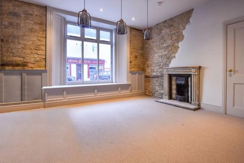 4 bedroom character property for sale, All Saints Street, Stamford