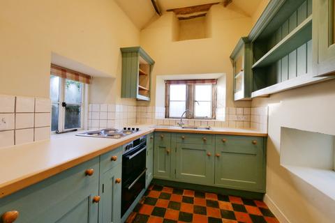 2 bedroom semi-detached house to rent, Ampney Crucis, Gloucestershire GL7