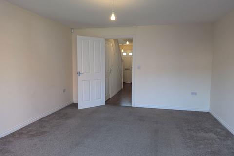 3 bedroom townhouse for sale, Grenadier Drive, Coventry CV3