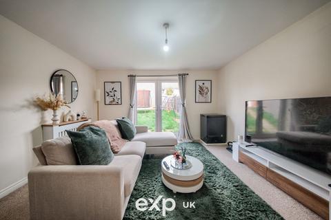 3 bedroom townhouse for sale, Grenadier Drive, Coventry CV3