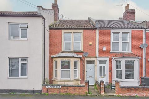 2 bedroom terraced house for sale, Maywood Road, Fishponds