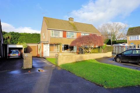 3 bedroom semi-detached house for sale, Valley Gardens, Nailsea BS48