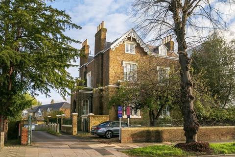 2 bedroom penthouse for sale, Church Grove, Kingston Upon Thames