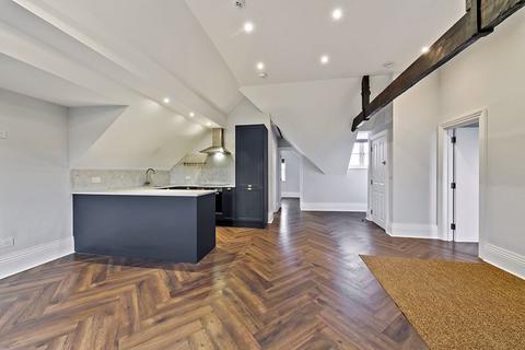 2 bedroom penthouse for sale, Church Grove, Kingston Upon Thames