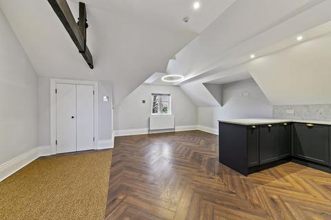 2 bedroom penthouse for sale, Church Grove, Kingston Upon Thames